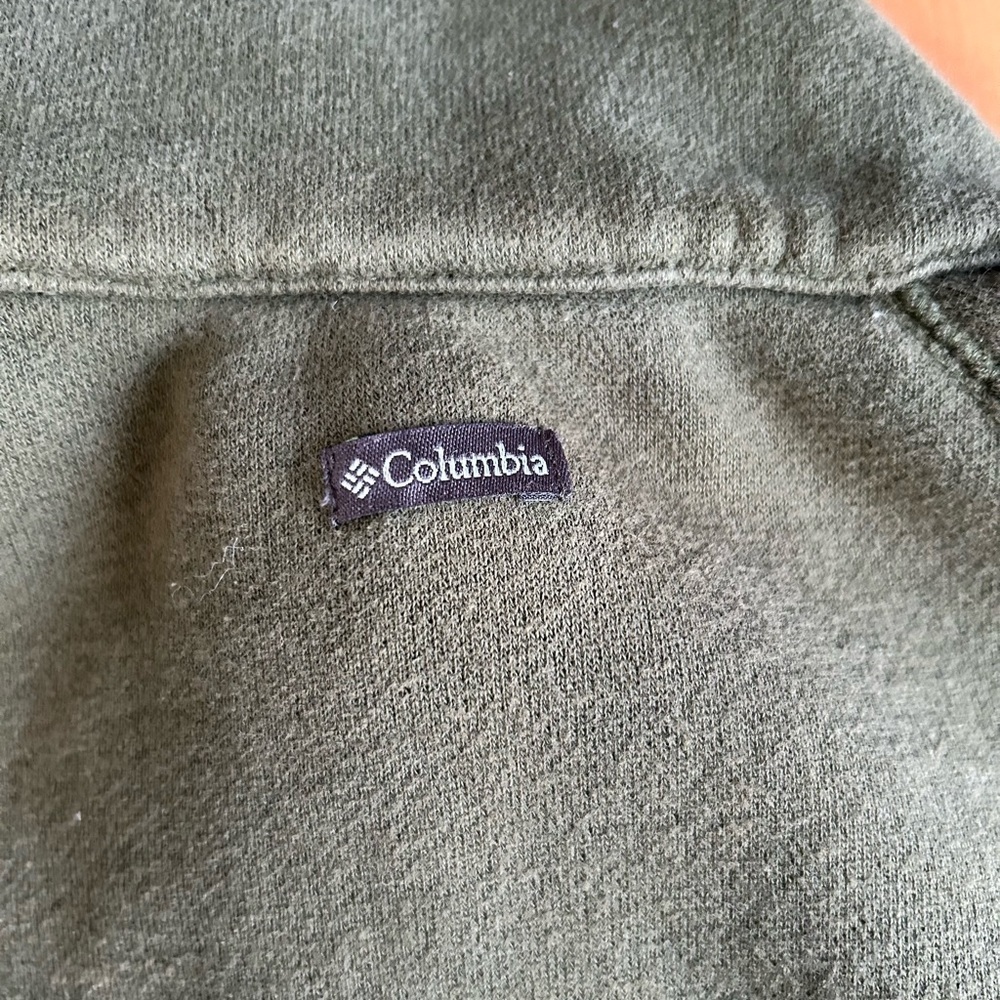Columbia jacket womans size xlarge coat - Picture 4 of 6